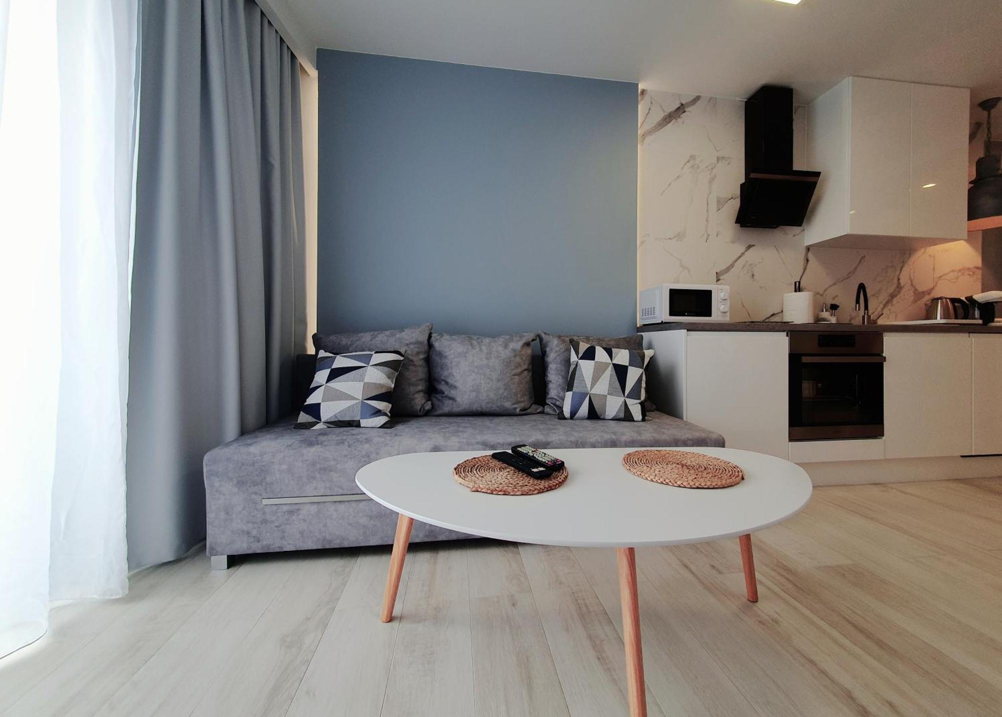 Baltic Soul Villa Miedzyzdroje Habitación foto