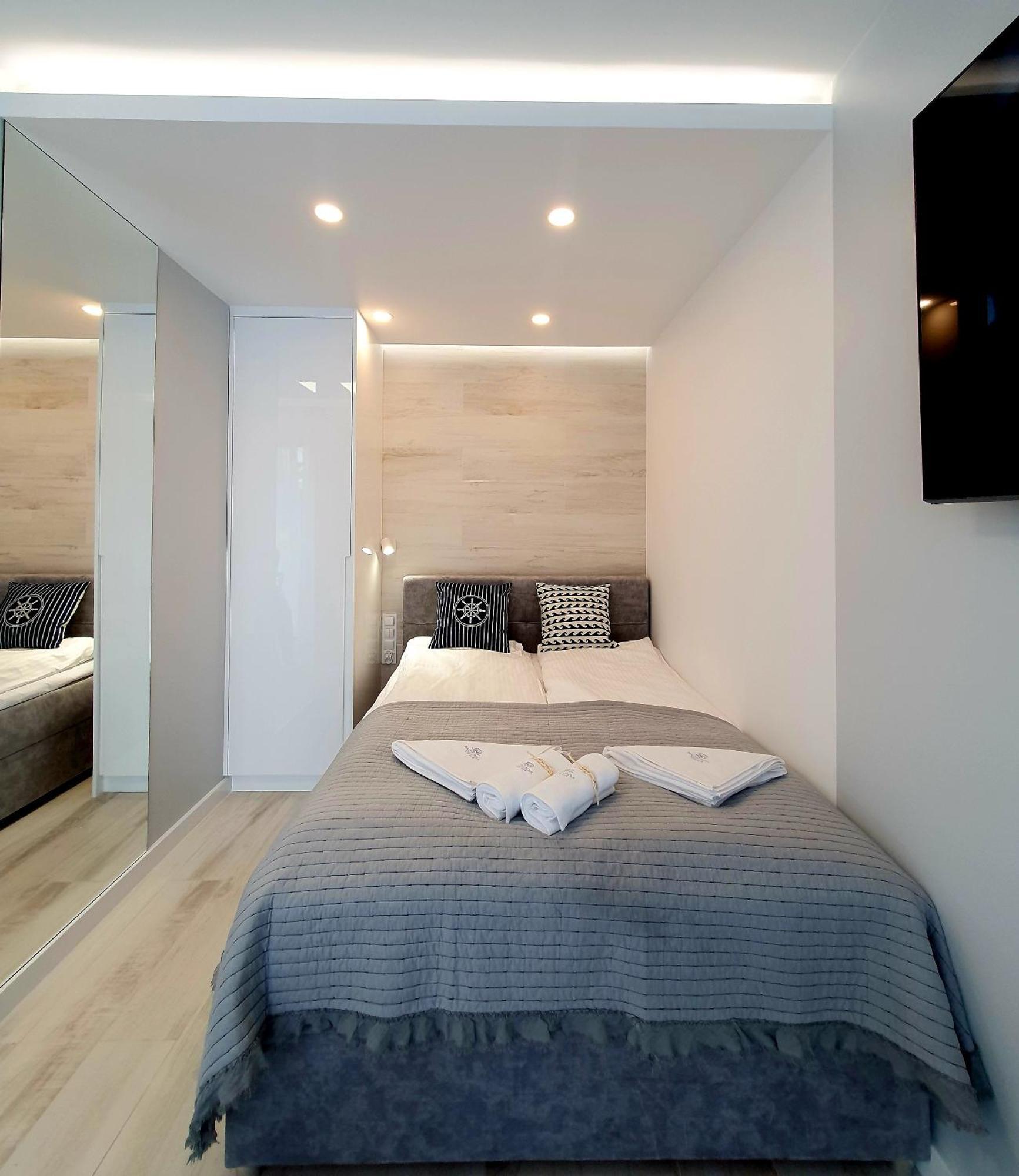 Baltic Soul Villa Miedzyzdroje Habitación foto